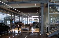 Cadillac Experience Center