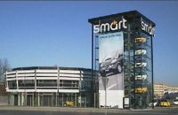 Smart Center