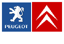 citroen peugeot logo