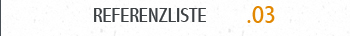 referenzliste